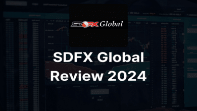 sdfx global real or fake