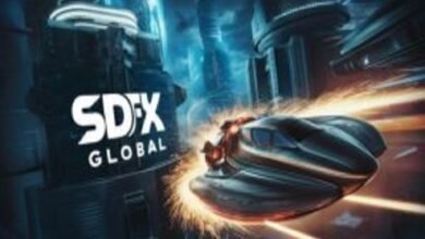 sdfx global .com