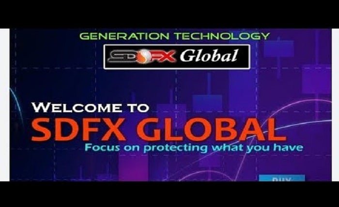 SDFX Global Details