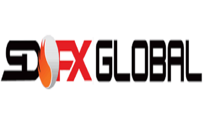 SDFX Global Registration