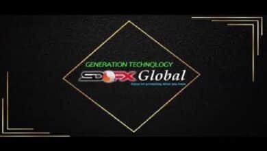 sdfx global is real or fake