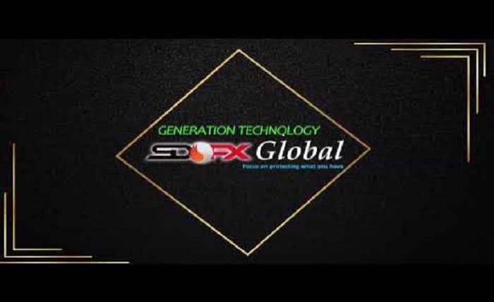 sdfx global is real or fake