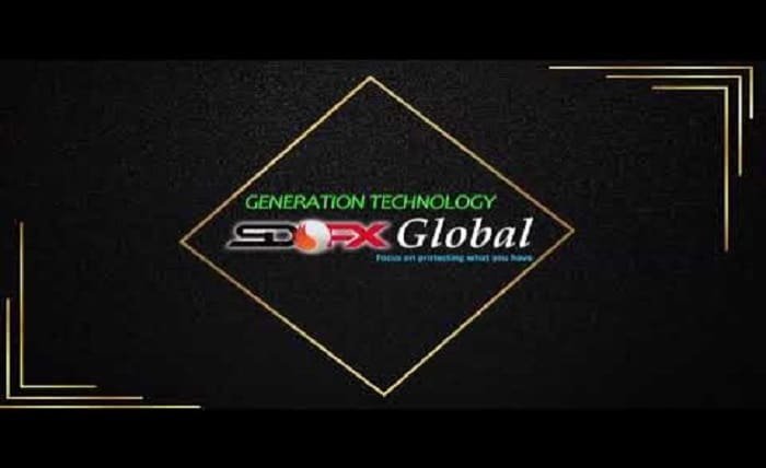 SDFX Global Kya Hai