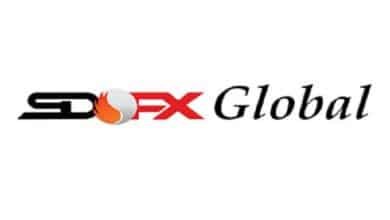 SDFX Global Wikipedia