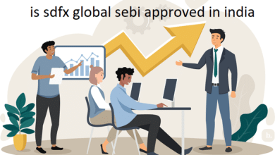 is sdfx global sebi approved in india