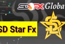 sd star fx login