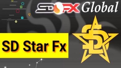 sd star fx login