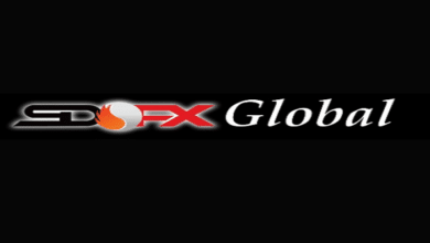 sdfx global fake or real