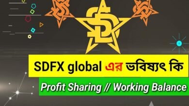 sdfx global in bengali