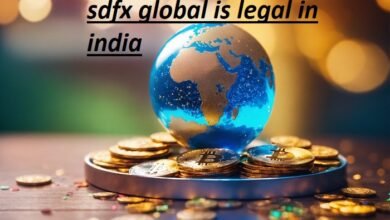 sdfx global is legal in india