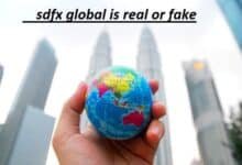 sdfx global is real or fake