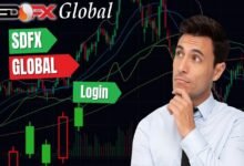 sdfx global login