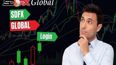 sdfx global login