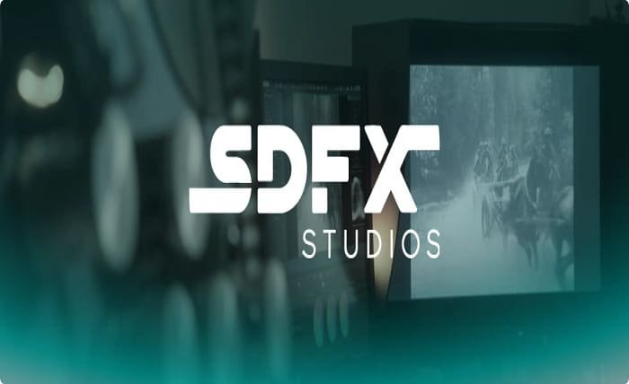 sdfx global owner name