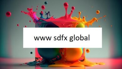 www sdfx global