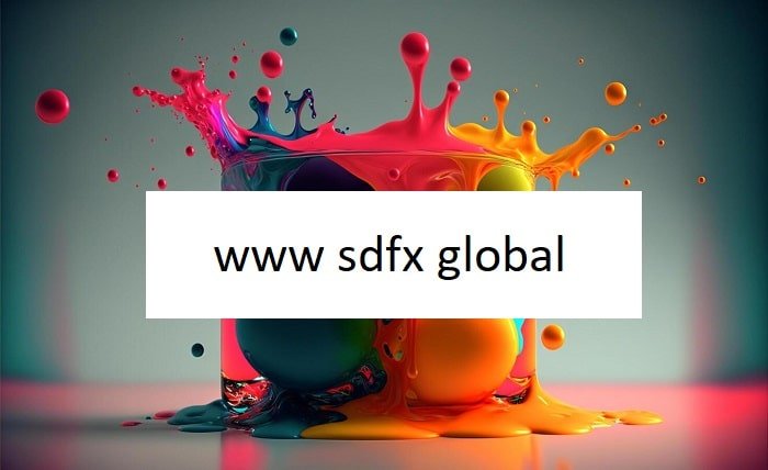 www sdfx global