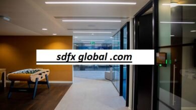 sdfx global .com