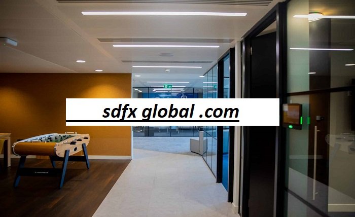 sdfx global .com