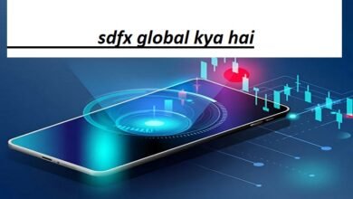 sdfx global kya hai