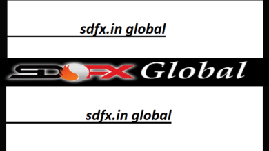 sdfx.in global