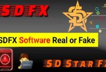 sd star fx real or fake