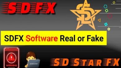 sd star fx real or fake