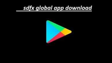 sdfx global app download