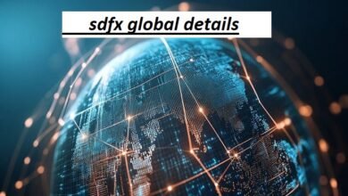 sdfx global details