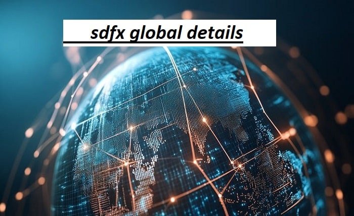 sdfx global details