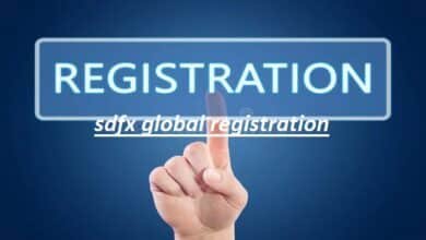 sdfx global registration