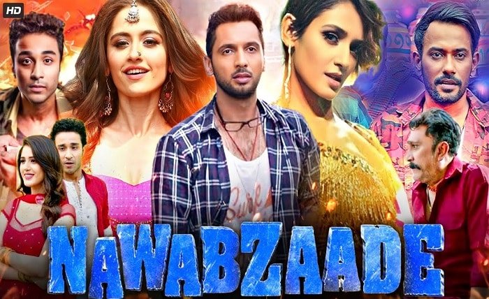 bollyshare nawabzaade movie download