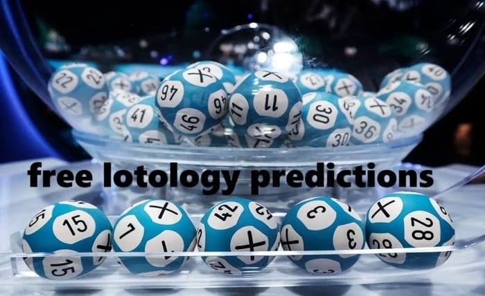 free lotology predictions