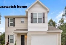 hurawatch home