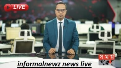 informalnewz news live