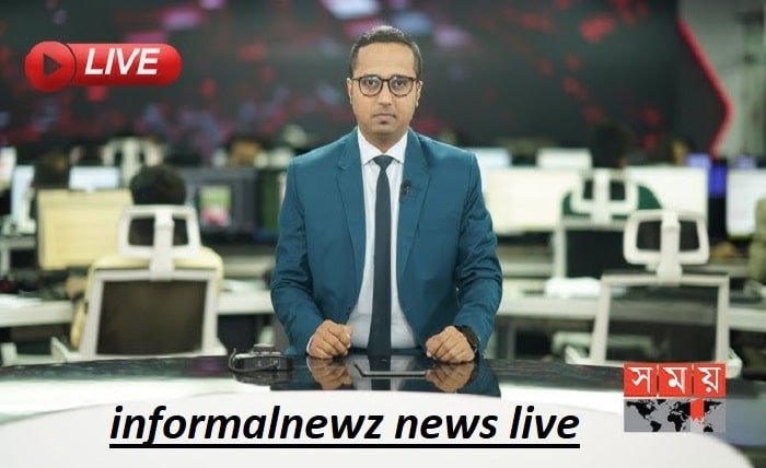 informalnewz news live