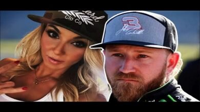 jeffrey earnhardt lizzy musi