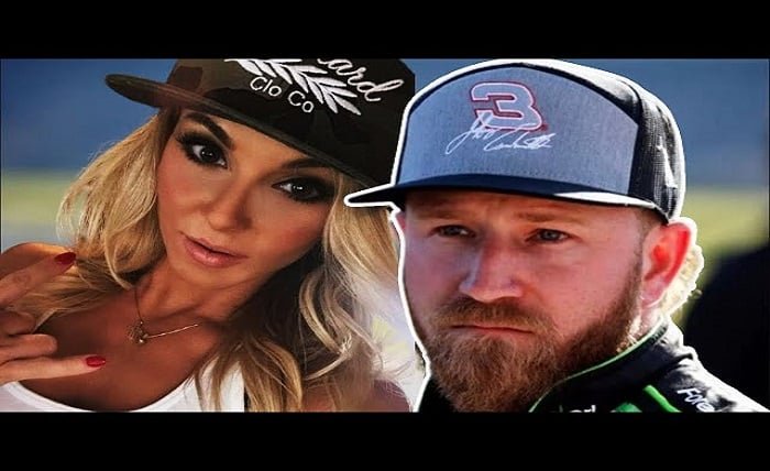 jeffrey earnhardt lizzy musi