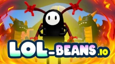 lolbeans .io