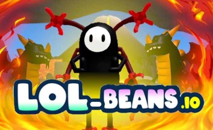 lolbeans .io