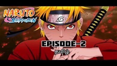 naruto shippuden toonstream