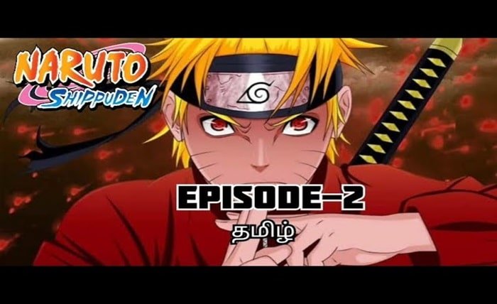 naruto shippuden toonstream