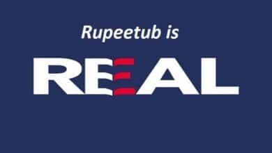 rupeetub is real