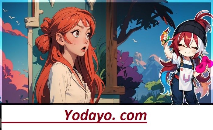 yodayo. com