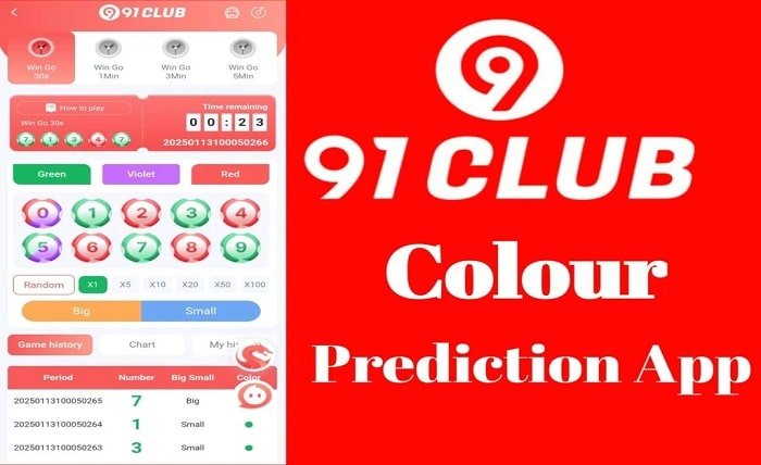 91 club