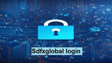 sdfxglobal login