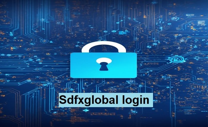 sdfxglobal login