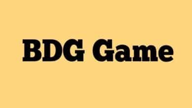 bdg game