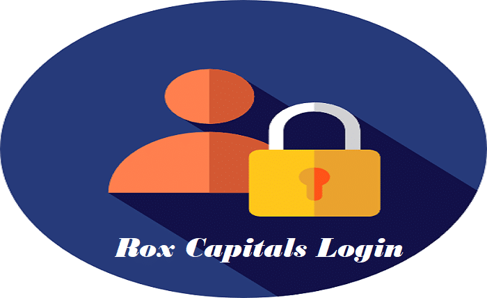 rox capitals login