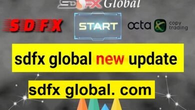 sdfx global. com