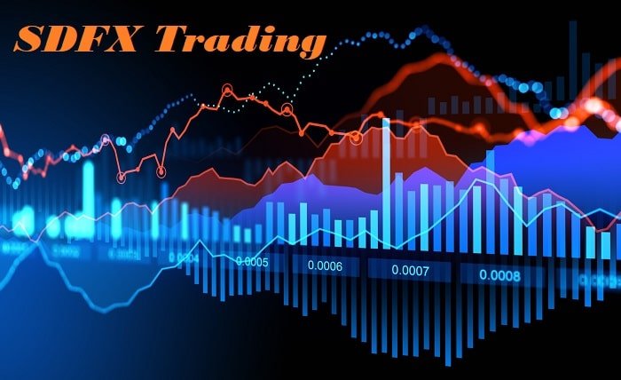 sdfx trading